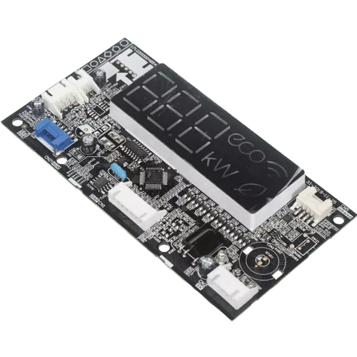 Carrier 17122000049837 Display Control Board