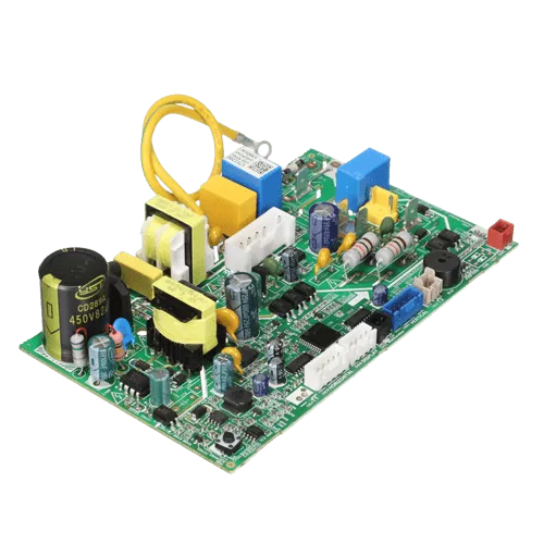 Carrier 17122000051062 Main Control Board