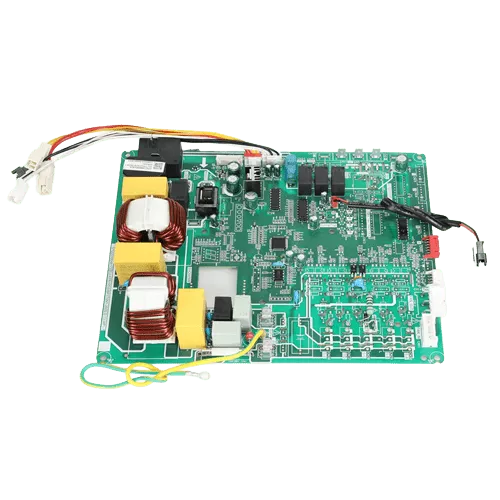 Carrier 17122000051929 Main Board