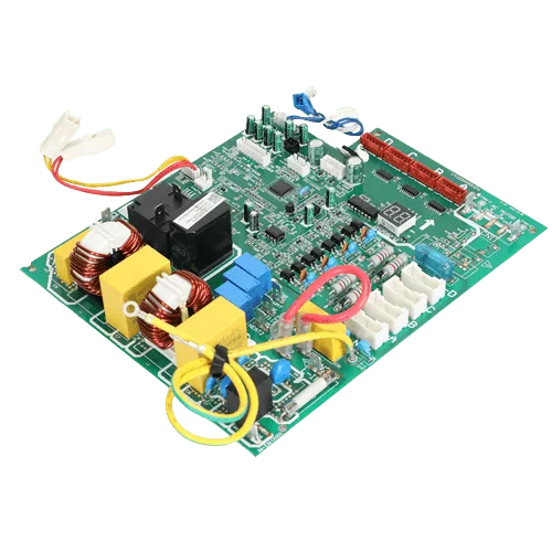 Carrier 17122300003973 Main Control Board