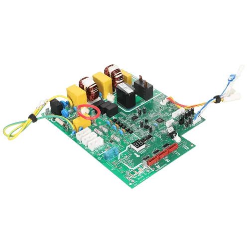 Carrier 17122300003982 Control Board