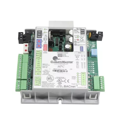 Carrier 17S0012N12 Circuit Board