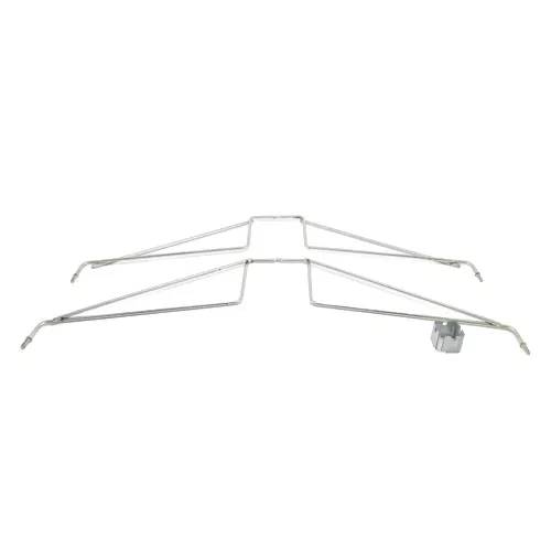 Carrier 30GB406723 Condenser Motor Mounting Bracket