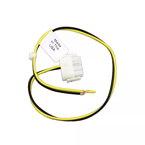 Carrier 322027-701 Blower Wiring Harness 12 Pin