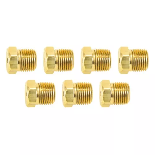Carrier 323267-702 Natural Gas Burner Orifice #43 - 7-Pack