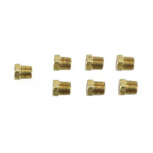 Carrier 323269-703 Gas Orifice Kit, 7 Spuds