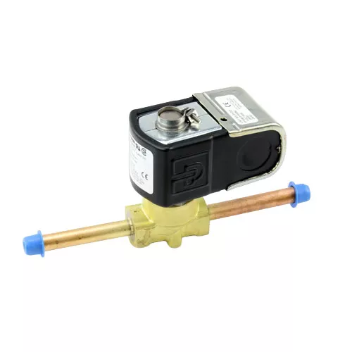 Carrier 324807-701 Solenoid Valve