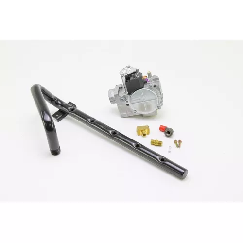 Carrier 327972-754 Gas Valve Kit with Manifold, 110 BTU