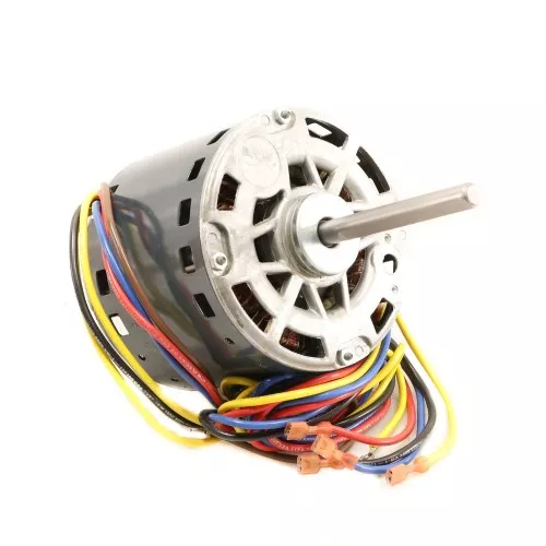 Carrier HC43AE200 OEM Replacement Motor, 1/2 HP, 230V, 1075 RPM