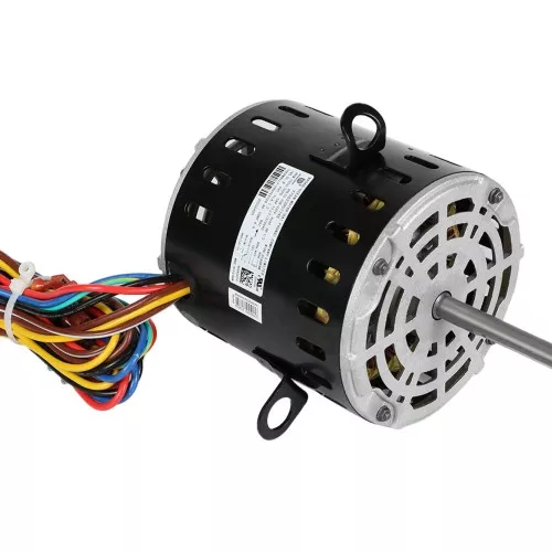 Carrier HC44CQ200 1/2 HP 208-230V 1000 RPM CCW Condenser Fan Motor