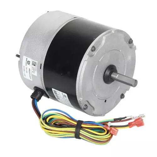 Carrier HD42GQ230 230V 1/3HP ECM Condenser Fan Motor