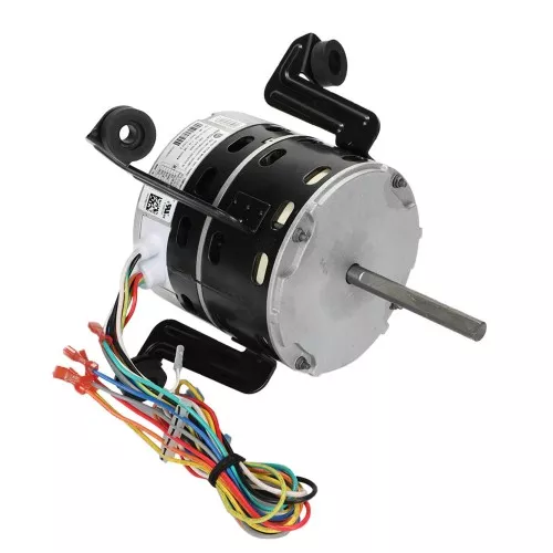 Carrier HD42MQ133 Blower Motor, 1/3 Horsepower