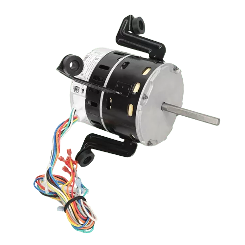 Carrier HD44MQ129 120V 1/2 HP ECM Blower Motor