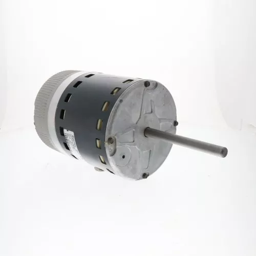 Carrier HD46AE122 3/4HP 115V Variable Speed CCW 48 Frame Motor