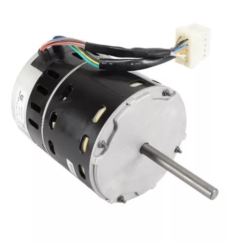 Carrier HD46AQ270 208-230V 3/4 HP X13 Variable Speed Blower Motor