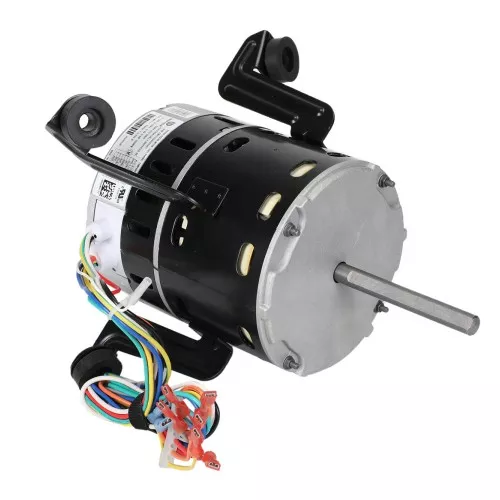 Carrier HD46MQ132 ECM Blower Motor 1/2 HP