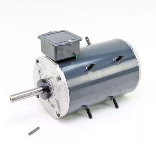 Carrier HD56AE460 208-230/460V 3-Phase 850RPM OEM Motor