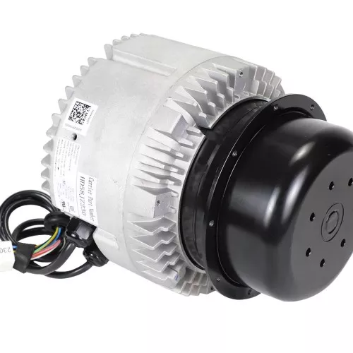 Carrier HD58JQ231 Blower Motor