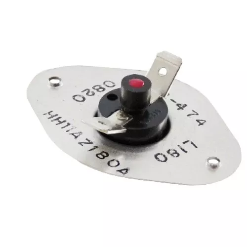 Carrier HH11AZ180 Vent Safety Switch