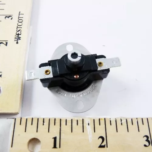 Carrier HH18HA166 Automatic Limit Switch, 160°F