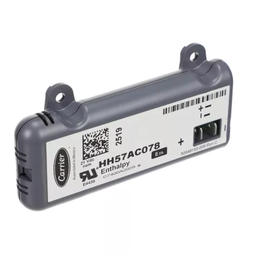 Carrier HH57AC078 Enthalpy Sensor
