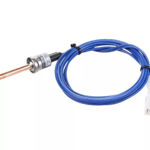 Carrier HK02SB040 Low Pressure Switch Blue