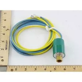 Carrier HK02ZA225 Pressure Switch 225 PSI Close / 100 PSI Open