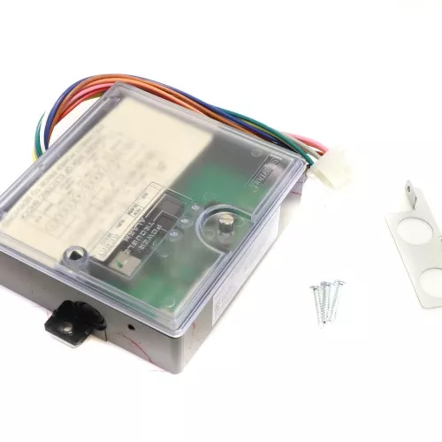 Carrier HK28ZT001 Smoke Detector Control with Wire