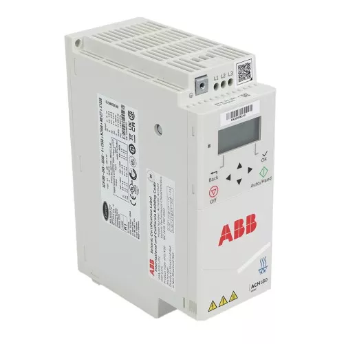 Carrier HK30WB510 Variable Frequency Drive (VFD)
