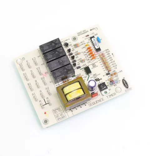 Carrier HK35AA009 Printed Circuit Board