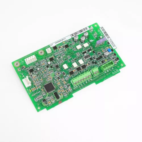 Carrier HK38EA012 Fan Control Board