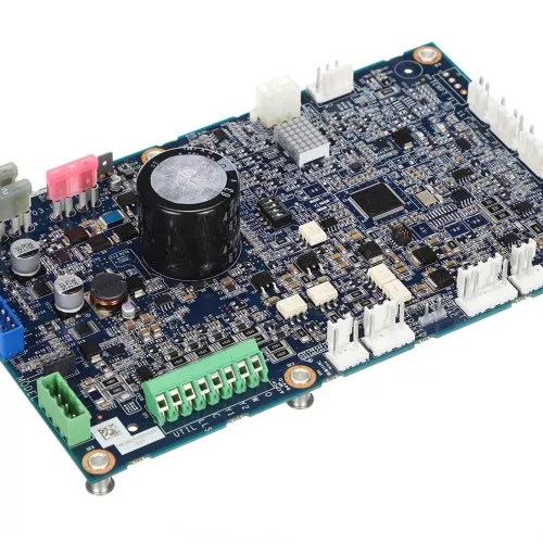 Carrier HK38EA069 Control Module
