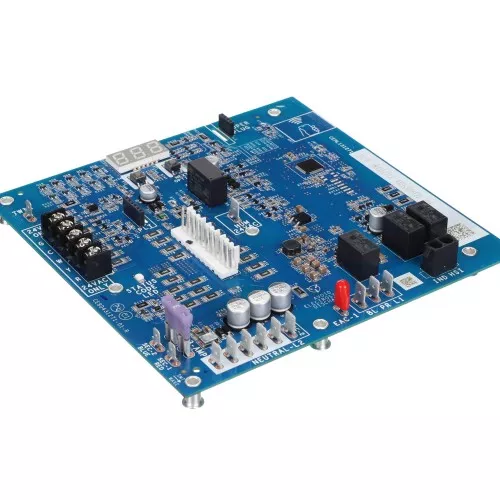 Carrier HK42FZ112 Control Board