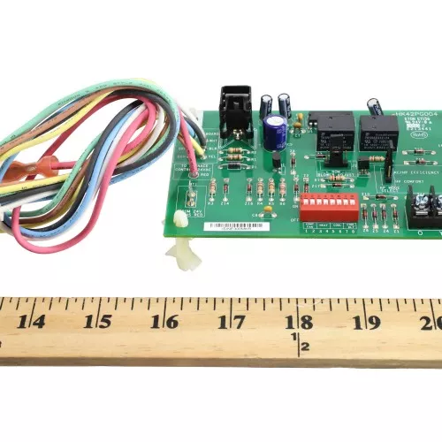 Carrier HK42PG004 Motor Control Board