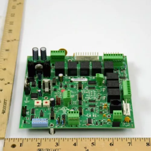 Carrier HK50AA047 Control Board, RTU-Open