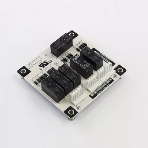 Carrier HK50AA050 Reheat Control Board