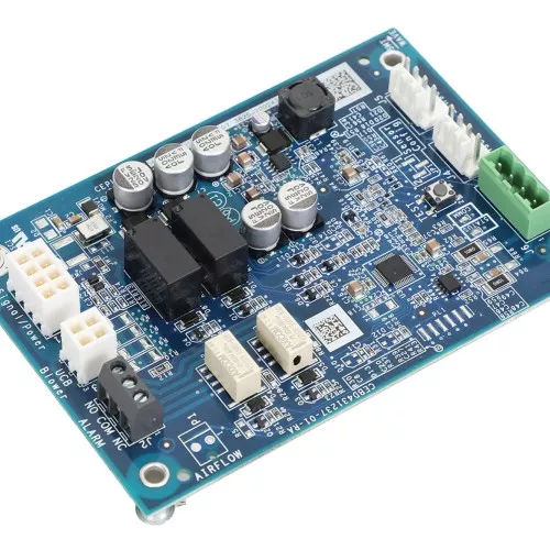 Carrier HK50ZA007 Control Board
