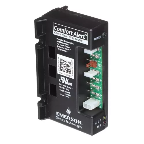 Carrier HK60EA009 Comfort Module Alert