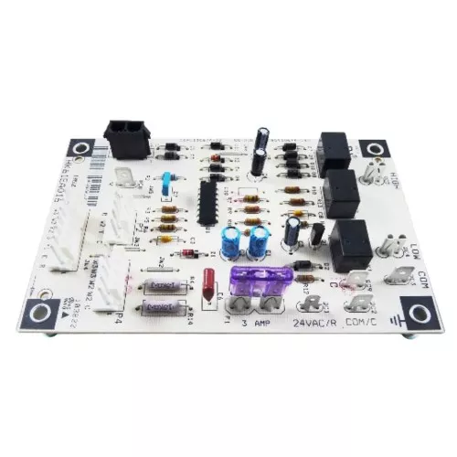 Carrier HK61EA016 Fan Control Board