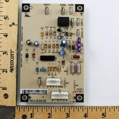 Carrier HK61EA018 X-13 Circuit Board