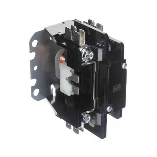 Carrier HN51JD024 1-Pole 40-Amp 24V Contactor
