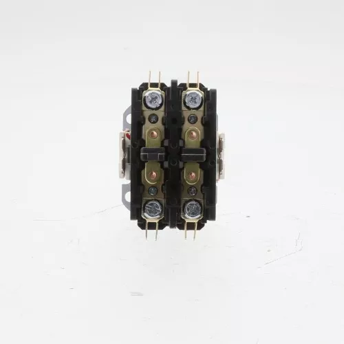 Carrier HN52SA033 2-Pole 24V 30 Amp Contactor