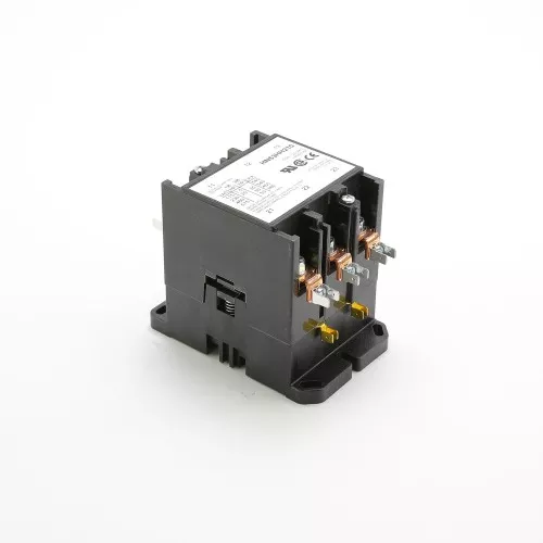 Carrier HN53HH210 3-Pole 120V 90 Amp Contactor