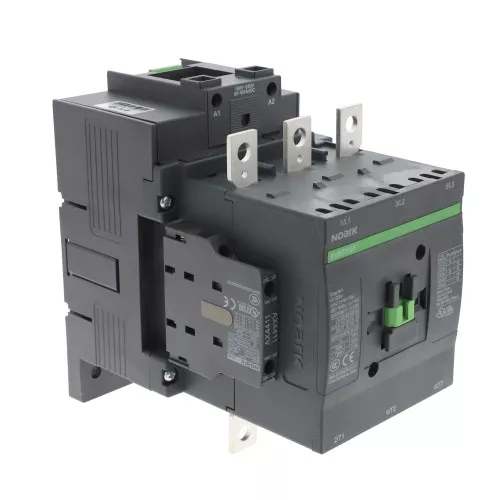 Carrier HN53ZK115 Contactor