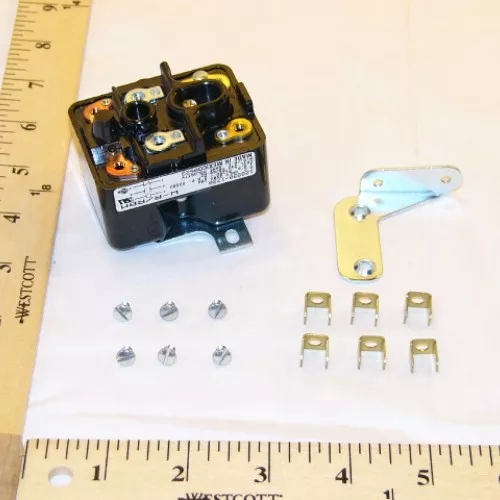 Carrier HN61KR911 Power Relay