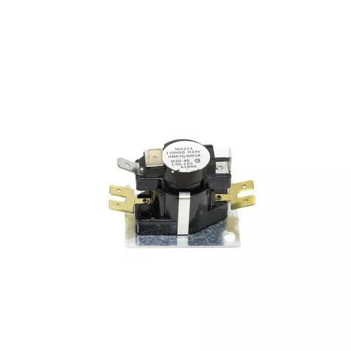 Carrier HN67GJ002 Time Delay Switch, SPDT, 208/240V