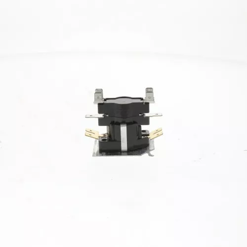 Carrier HN67QC006 Time Delay Relay, 1-20 Sec On / 40-90 Sec Off Delay