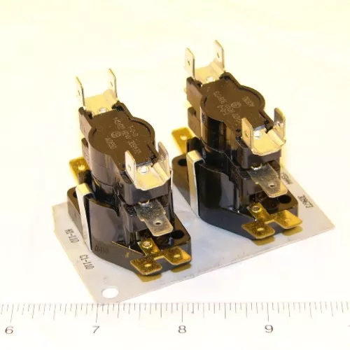 Carrier HN67QG005 Heat Sequencer