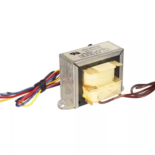 Carrier HT01AW234 60VA 208/230/460V Primary 24V Secondary Transformer