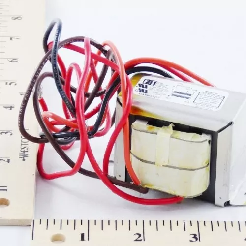 Carrier HT01BF208 Transformer, 208/230V Primary, 24V Secondary, 40VA